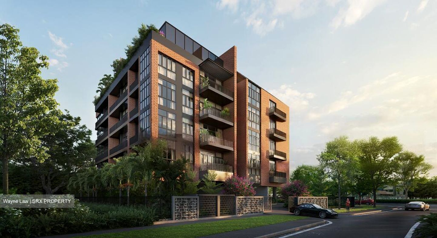 Claydence (D15), Apartment #467640761